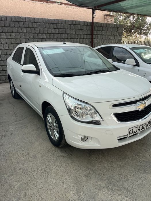 Cobalt 2020/2021 yil mitan tozza