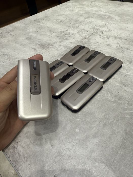 Perfectum Nokia 1606 новый