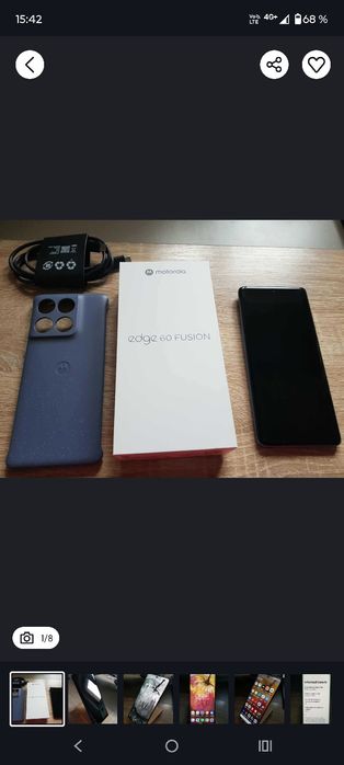 vand sau schinb motorola edge 60 fusion