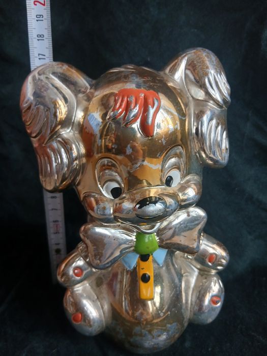 pusculita pentru bani