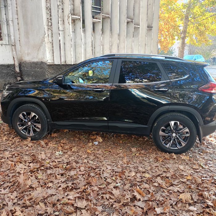 Продаю Chevrolet Treker 2 Premier