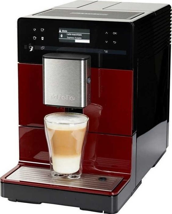 Продам кофемашину Miele
