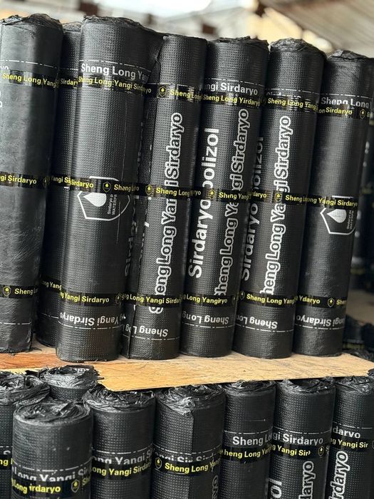Memrana gidra izalatsiya sirdaryo palizol