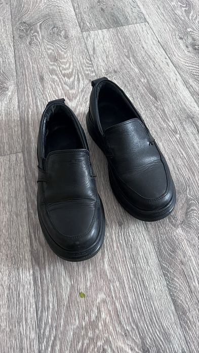 Туфли для мальчика