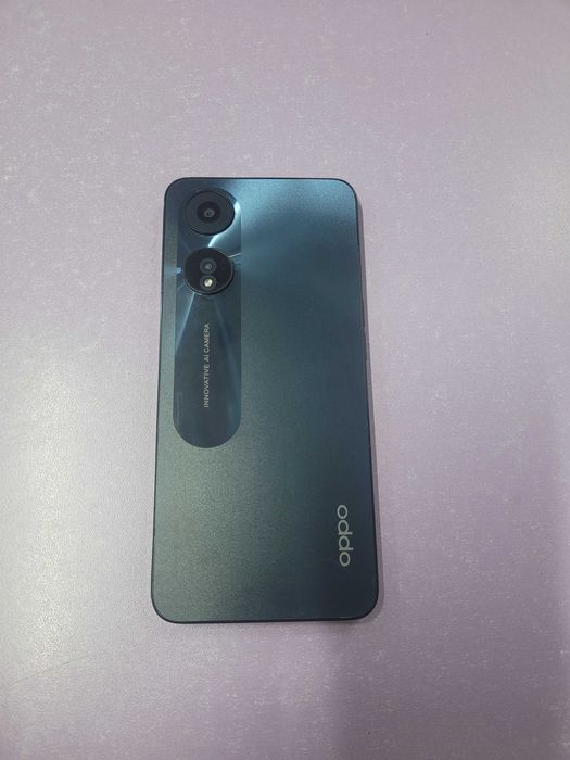 Oppo A78 5G. 8/256gb. Обмен варианты