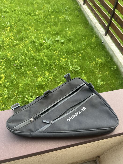 Vand genti bicicleta