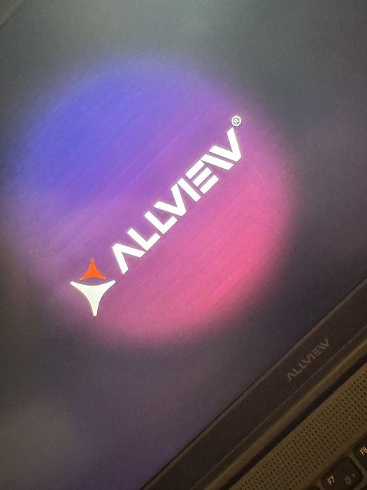 Vând Laptop Allview Allbook i3 10th