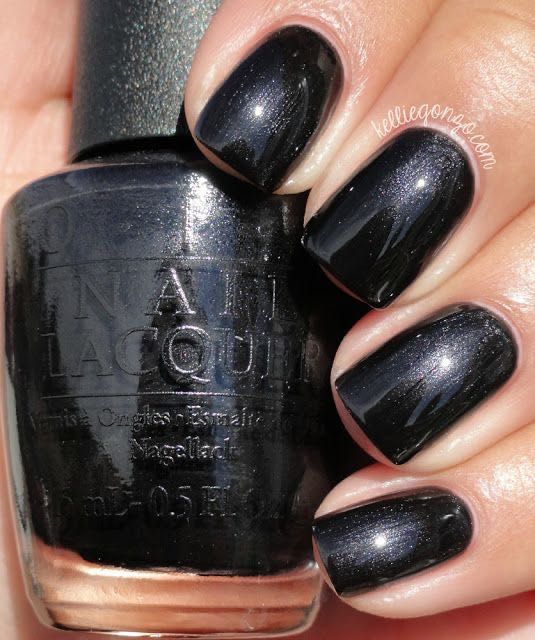 Лак за нокти OPI / Picture Polish