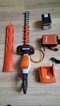 Foarfeca Stihl HSA 130 R
