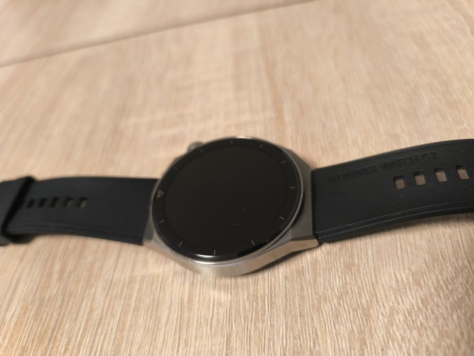 Huawei GT 3 Pro + подаръци