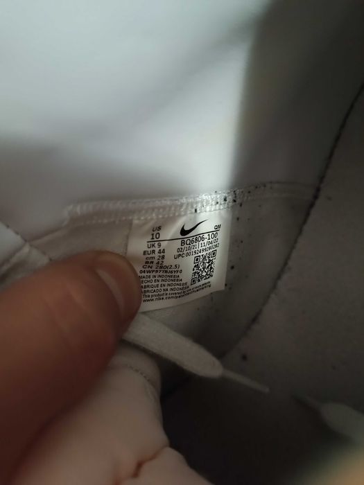 Мъжки маратонки Nike Blazer Mid '77