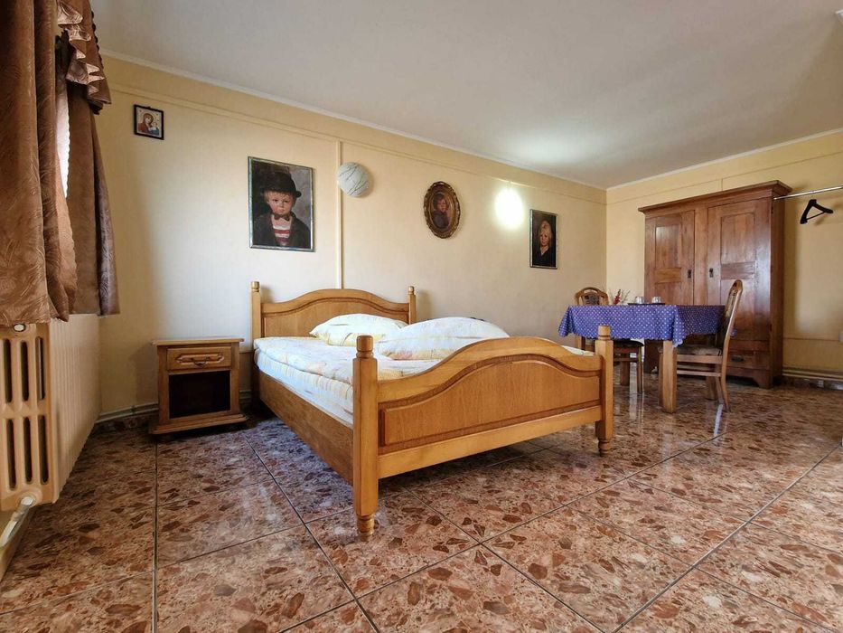 Cazare termen scurt sau lung - ROMAN (NT)