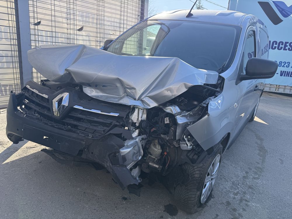 Renault Express 1.5DCI -AVARIAT