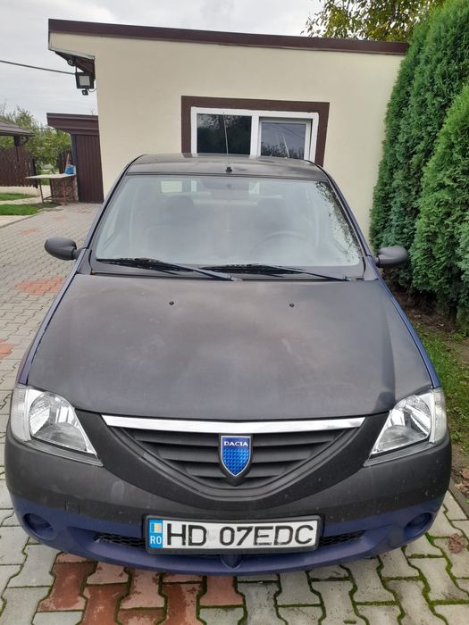 Dacia Logan 1.5 dci