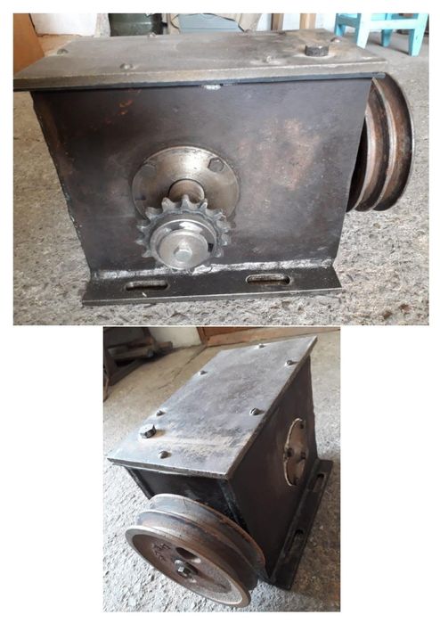 Продам оборудование и инструмент