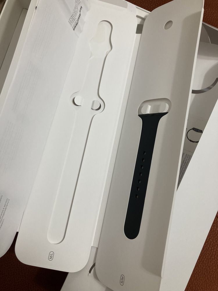 Apple Watch 5 Series 44mm