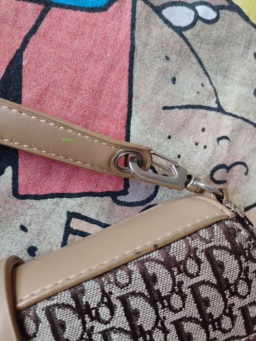 Poseta Christian Dior