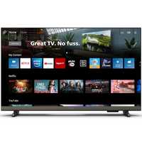 Televizor Philips LED 43PFS6808, 108 cm, Smart TV