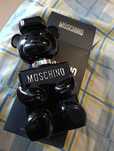 Parfum MOSCHINO toy boy