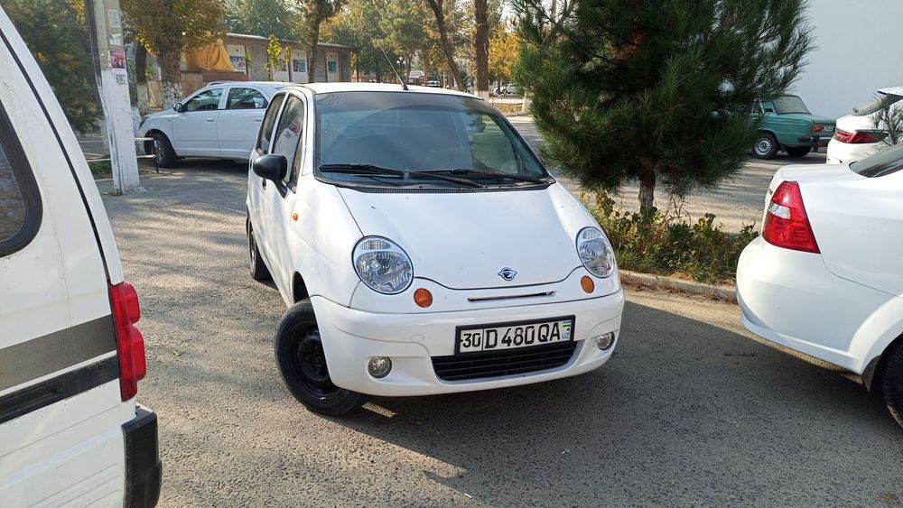 Matiz 2017 oq 1-pazitsiya