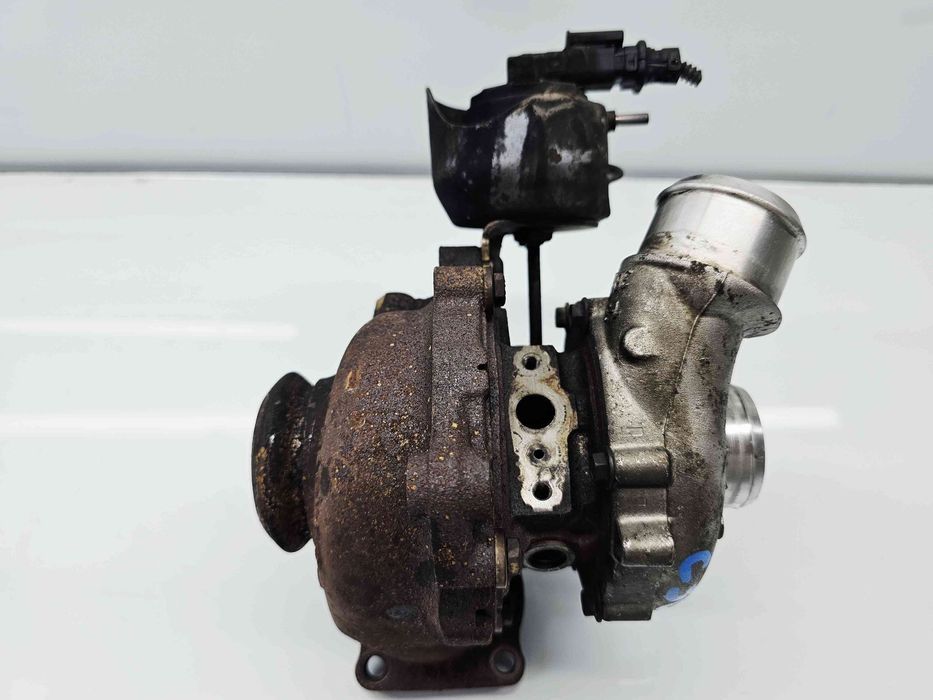 Turbina Ford Kuga I [Fabr 2008-2012] 9671413780 2.0 TDCI UFBA 120KW /