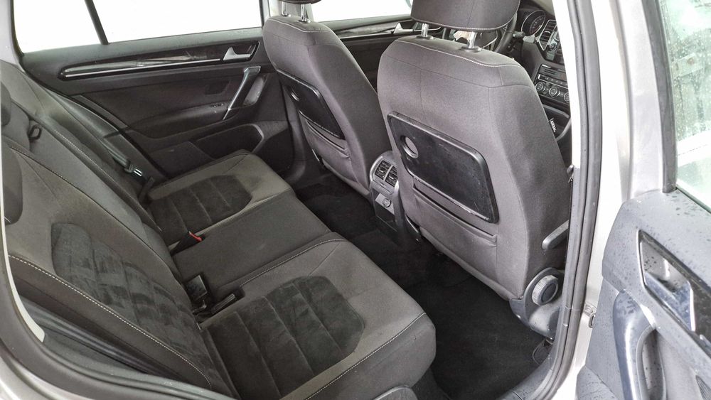 Dezmembrez VW Golf VII 7 Sportsvan 1.4 TSI 57.304km DSG Bi-Xenon LED