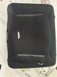 Куфар Samsonite черен