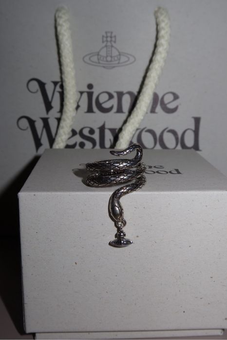 Vivienne Westwood пръстен