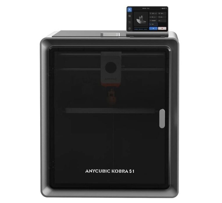 Anycubic kobra s1