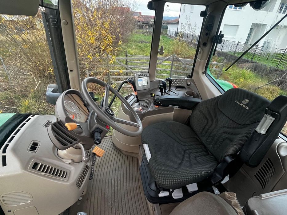 Tractor John Deere 6930 Premium