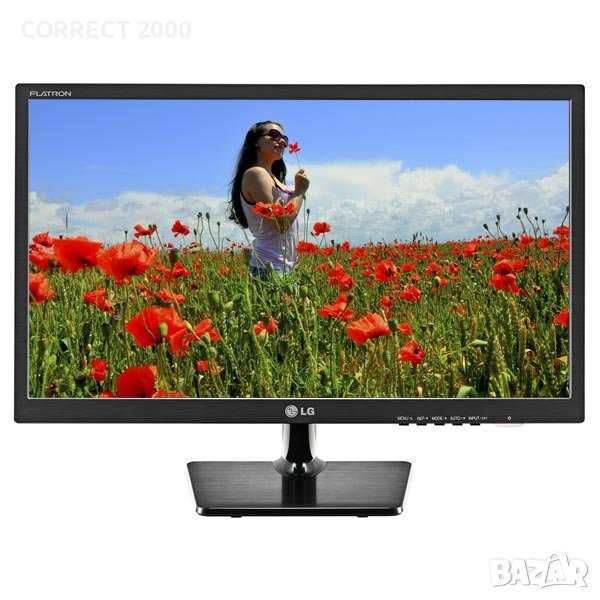 Монитор LG Flatron E2442