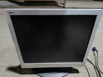 Монитор Acer 17.       .
