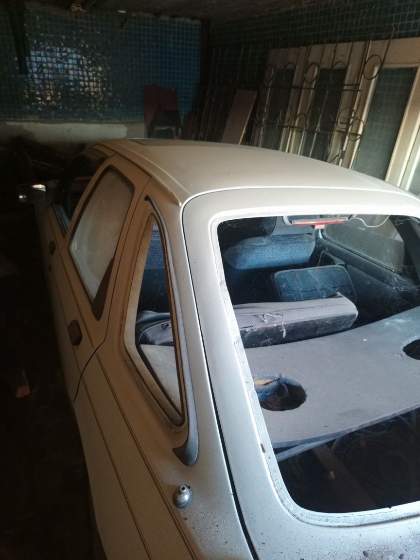 Продается Ford Sierra 2.3d.