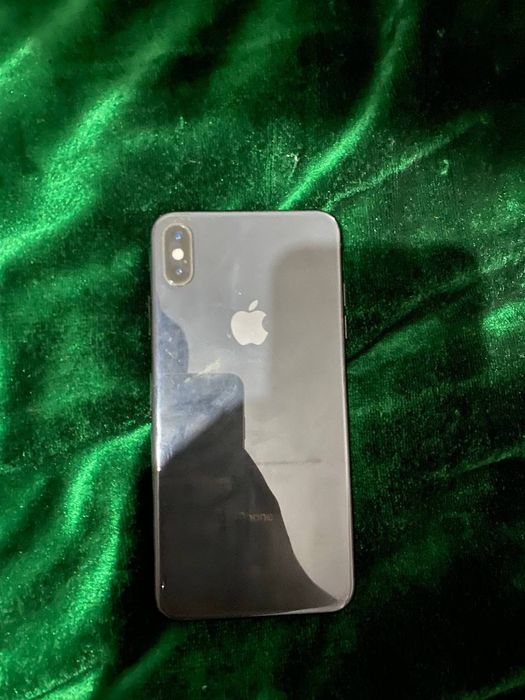 iPhone xs max ideal