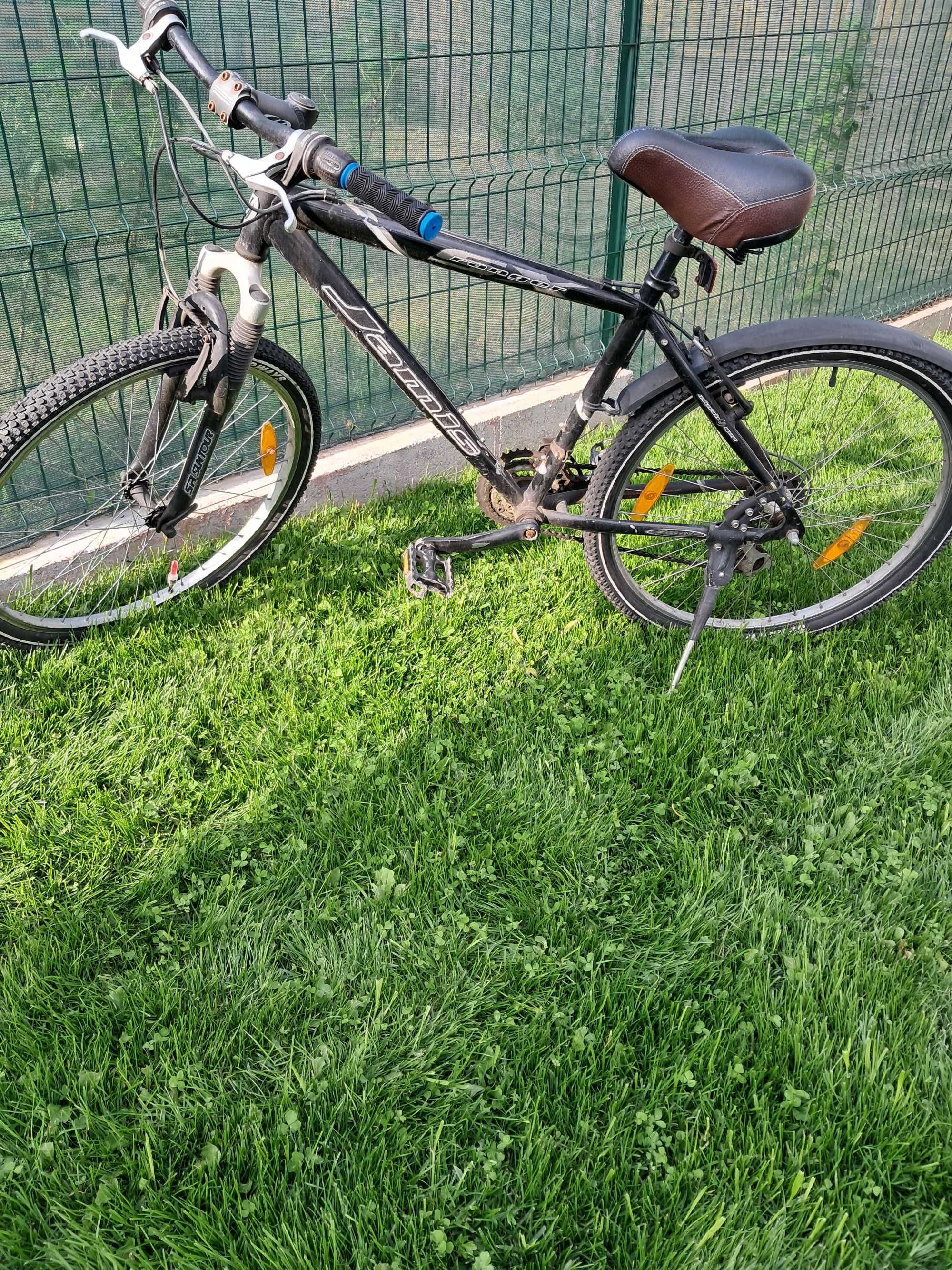 Bicicleta in stare foarte bună