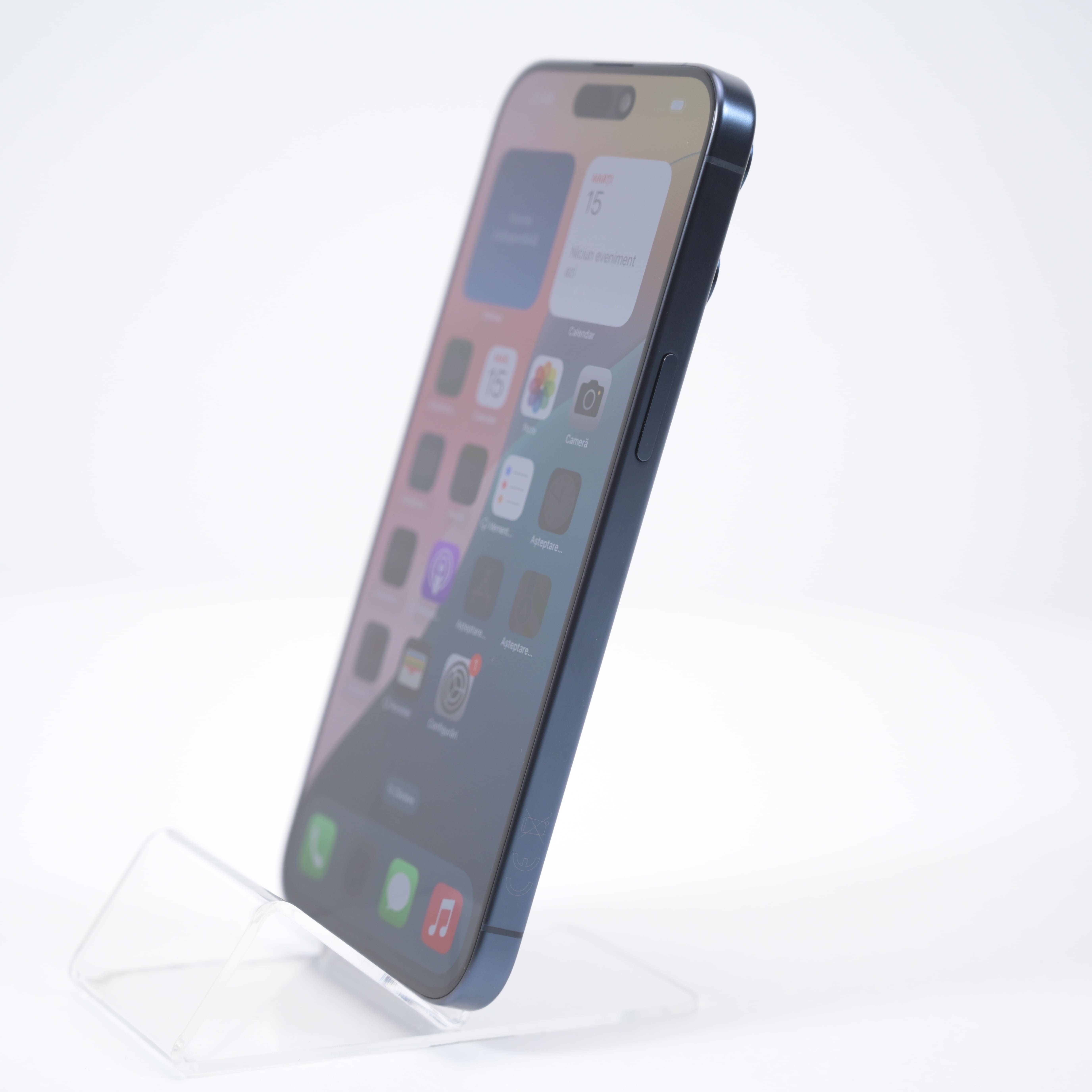Telefon Apple iPhone 15 Pro Max 512GB - BSGmag