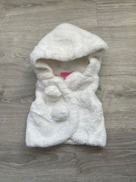 Бебешко елече 3-6м.