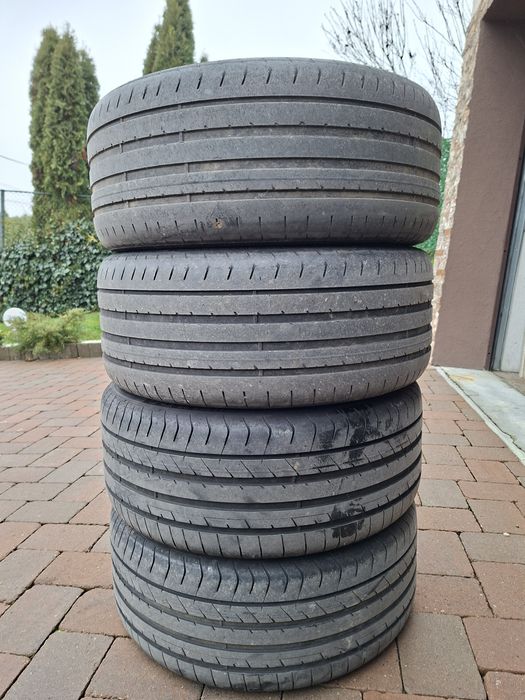 Roti 20inch 5x114,3 Nissan Kia Hyundai 255/35/20