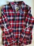 Camasa Desigual 11-12 ani