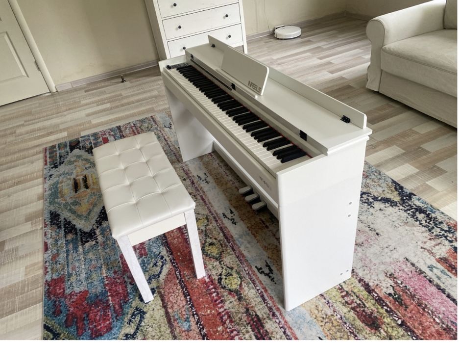 Цифровое пианино Infeels YF-613