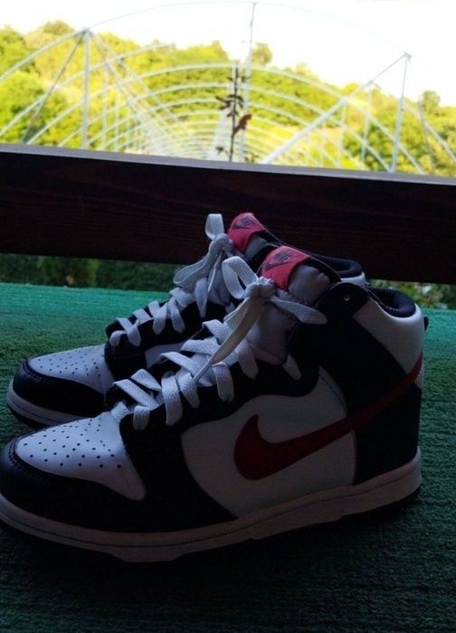 Adidași Nike Dunk Low originali