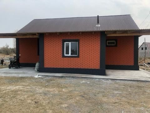 Продам дом с мебелем