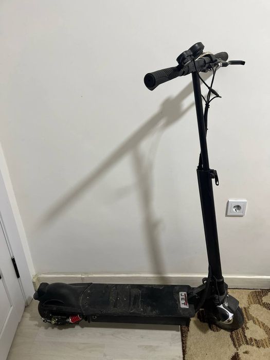 Elektron samakat sotiladi tez