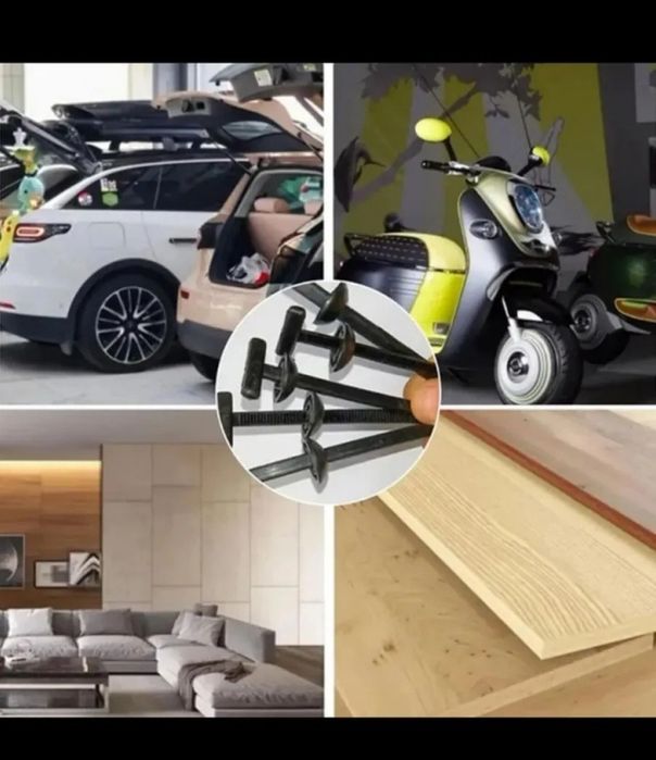 Хомут для авто и мото