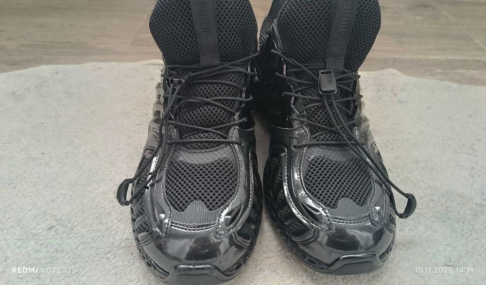 PLEIN SPORT маратонки