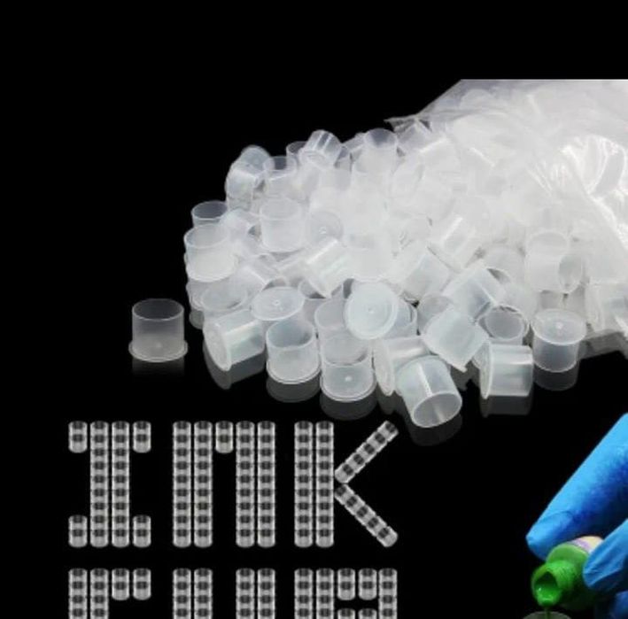 Imprimanta plus masina de tattuaje și acesori