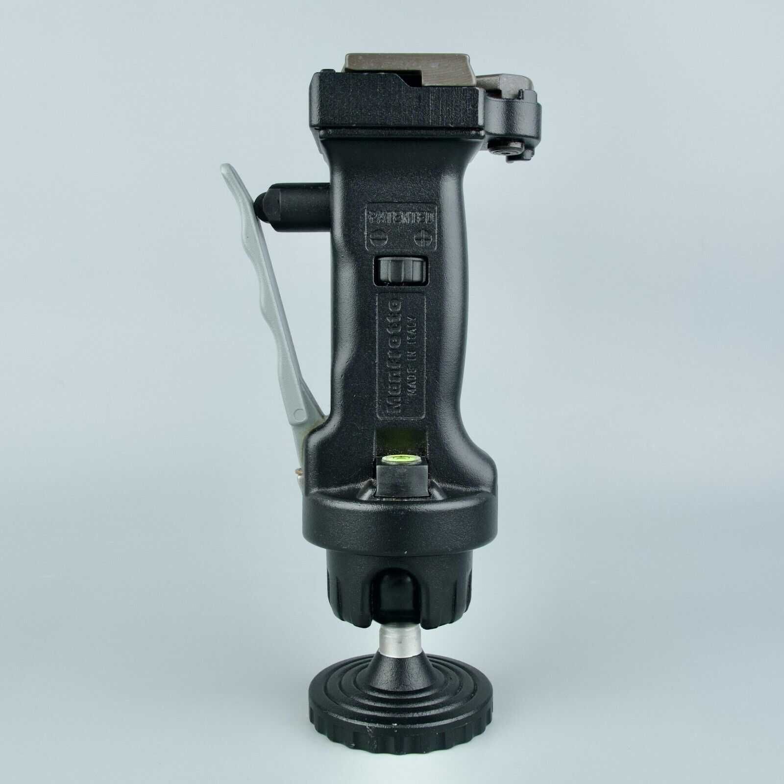 Manfrotto 222 Joystick Head - глава за статив Manfrotto - фотография