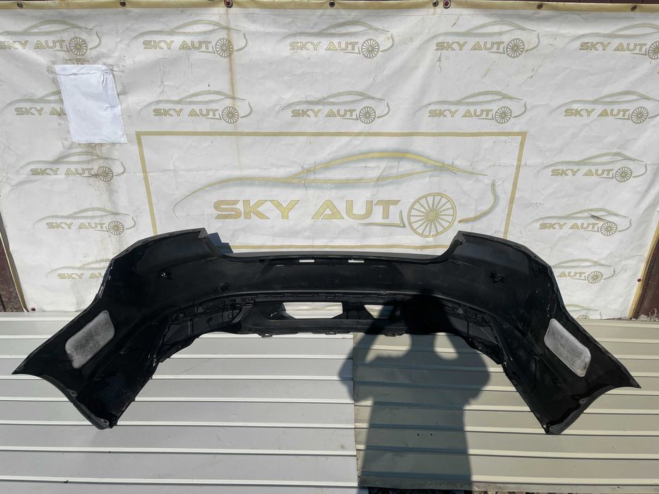 Bara spate cu senzori Vw Passat B8 facelift dupa 2019 cod 3G5807421A