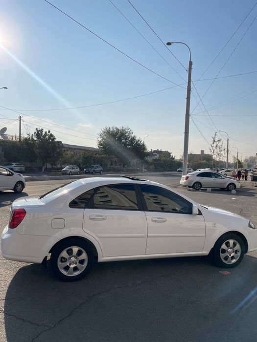 Jentra 2021 yili 44000 prabeg