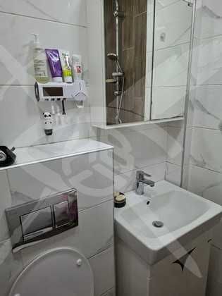 Дава се под наем Двустаен апартамент в Варна, Генералите - 48 кв.м за 500 € - Снимка #3